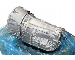 A2232700701 Transmission Mercedes A223 SL AMG 6 3 4matic
