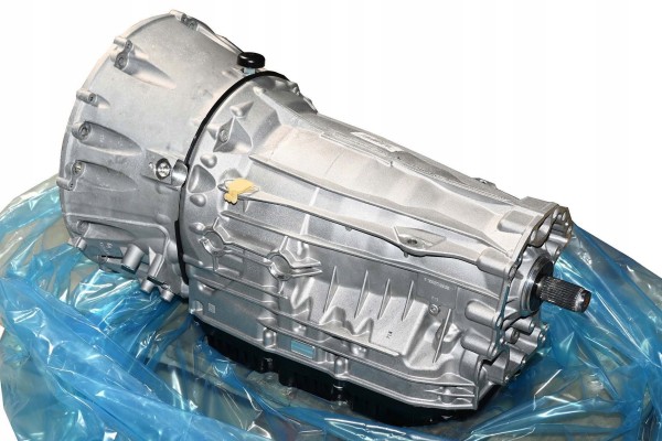A2232700701 Transmission Mercedes A223 SL AMG 6 3 4matic