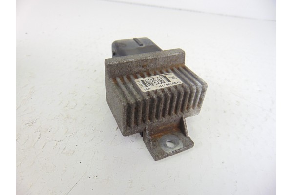 110678071R CAJA PRECALENTAMIENTO RENAULT KANGOO II (F/KW0) Profesional 2015 110678071R 195703 RENAULT - 2