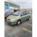 RENAULT SCENIC I (JA...) 1.6 16V Authentique (JA0B/11)
