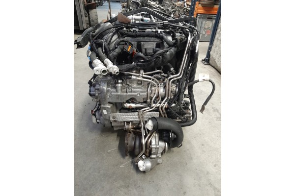 PORSCHE 911S 991 2011 PETROL ENGINE COMPLETE DCK 3 0 BITURBO 42000KM Car type passenger cars