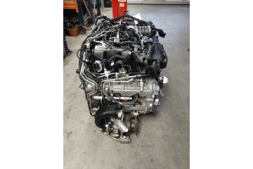 PORSCHE 911S 991 2011 PETROL ENGINE COMPLETE DCK 3 0 BITURBO 42000KM Engine type petrol