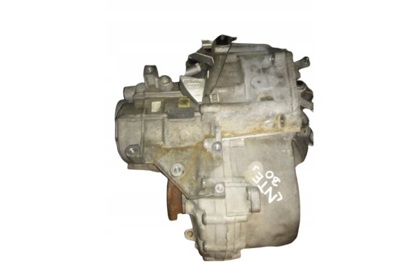 SKRZYNIA BIEGOW VW AUDI SEAT SKODA 1 4 TSI NTE