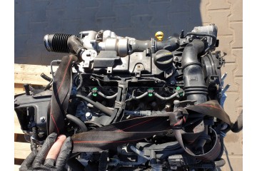 FORM B MAX C MAX MK2 SILNIK 1 6 TDCI KOMPLETNY T3JB 60TYS KM Numer katalogowy czesci FORM B MAX C MAX MK2 SILNIK 1 6 TDCI KOMPLE