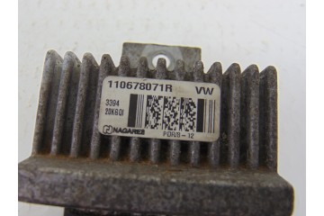 110678071R CAJA PRECALENTAMIENTO RENAULT KANGOO II (F/KW0) Profesional 2015 110678071R 195703 RENAULT - 4