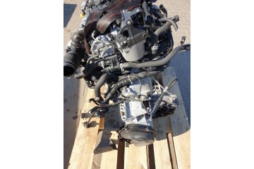 FORM B MAX C MAX MK2 SILNIK 1 6 TDCI KOMPLETNY T3JB 60TYS KM Wersja Europejska