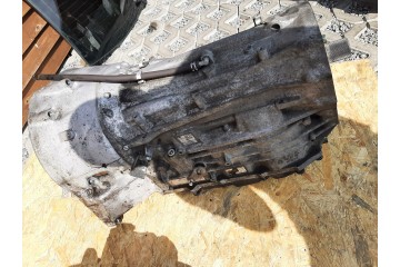 Caja de Cambios GZH Touareg 2.5 TDI Completa 4x4