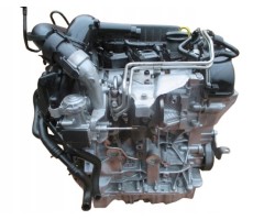 VW VII AUDI A1 A3 SEAT LEON SKODA OCTAVIA 1 4 TSI TFSI SILNIK CPT CPTA
