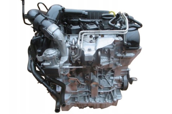 VW VII AUDI A1 A3 SEAT LEON SKODA OCTAVIA 1 4 TSI TFSI SILNIK CPT CPTA