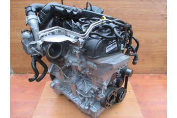 VW VII AUDI A1 A3 SEAT LEON SKODA OCTAVIA 1 4 TSI TFSI SILNIK CPT CPTA Producent czesci Volkswagen OE