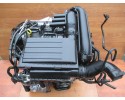 VW VII AUDI A1 A3 SEAT LEON SKODA OCTAVIA 1 4 TSI TFSI SILNIK CPT CPTA Typ silnika benzynowy