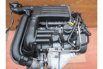Motor VW VII Audi A1 A3 Seat León Skoda Octavia 1.4 TSI TFSI CPT CPTA