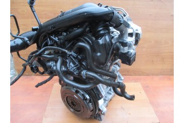 Motor VW VII Audi A1 A3 Seat León Skoda Octavia 1.4 TSI TFSI CPT CPTA
