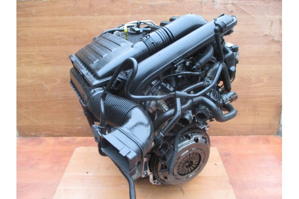 Motor VW VII Audi A1 A3 Seat León Skoda Octavia 1.4 TSI TFSI CPT CPTA