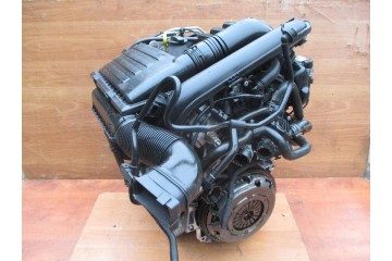 Motor VW VII Audi A1 A3 Seat León Skoda Octavia 1.4 TSI TFSI CPT CPTA