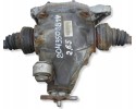 Dyferencjal tylny Mercedes Benz E W212 A2043502814 Typ samochodu Samochody osobowe