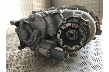 JEEP WRANGLER GLADIATOR JL JT GEARBOX REDUCER 3 0D Catalog number of the part JEEP WRANGLER GLADIATOR JL JT REDUKTOR SKRZYNI BIE