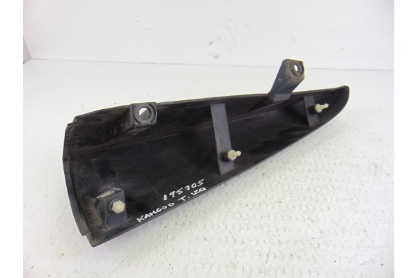 8200499014  MOLDURAS TRASERAS RENAULT KANGOO II (F/KW0) Profesional 2015 8200499014 195705 RENAULT - 2