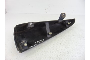 8200499014  MOLDURAS TRASERAS RENAULT KANGOO II (F/KW0) Profesional 2015 8200499014 195705 RENAULT - 2