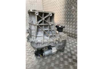 JEEP WRANGLER GLADIATOR JL JT GEARBOX REDUCER 3 0D Car type 4x4 SUV passenger cars