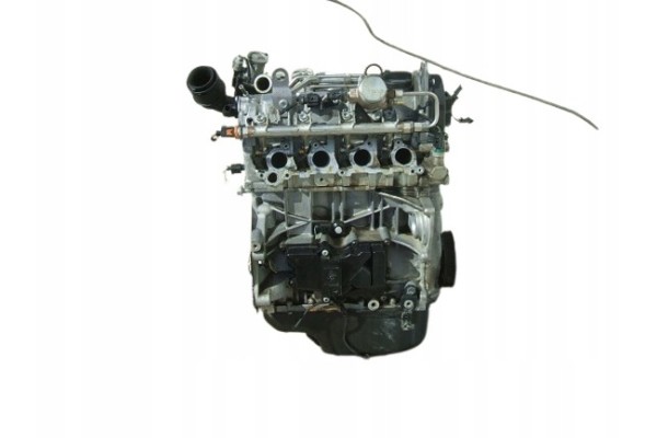 SKODA ROOMSTER FABIA POLO SEAT IBIZA AUDI ENGINE 1 2TSI CBZ