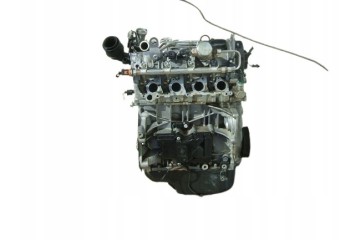 SKODA ROOMSTER FABIA POLO SEAT IBIZA AUDI ENGINE 1 2TSI CBZ