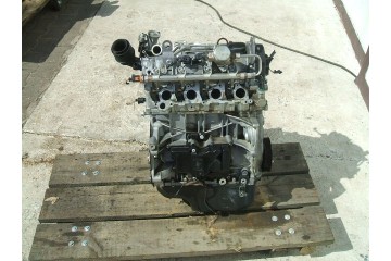SKODA ROOMSTER FABIA POLO SEAT IBIZA AUDI ENGINE 1 2TSI CBZ Catalog number of the part CBZ