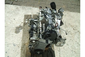 SKODA ROOMSTER FABIA POLO SEAT IBIZA AUDI ENGINE 1 2TSI CBZ Car type passenger cars