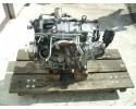 SKODA ROOMSTER FABIA POLO SEAT IBIZA AUDI ENGINE 1 2TSI CBZ Engine type petrol