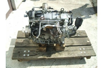 SKODA ROOMSTER FABIA POLO SEAT IBIZA AUDI ENGINE 1 2TSI CBZ Engine type petrol