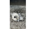Front differential Mercedes Benz GLC X254 2024 A2233357600
