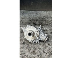 Front differential Mercedes Benz GLC X254 2024 A2233357600