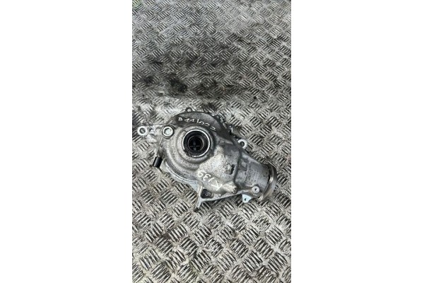 Front differential Mercedes Benz GLC X254 2024 A2233357600 Part manufacturer Mercedes Benz OE