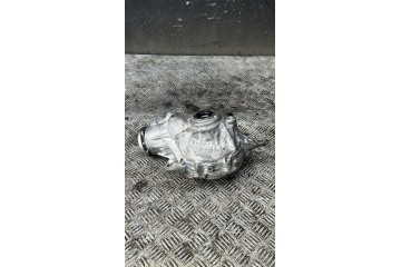 Front differential Mercedes Benz GLC X254 2024 A2233357600 Catalog number of the part A2233357600 4 11 3