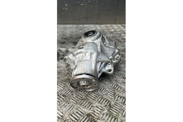 Diferencial delantero Mercedes-Benz GLC X254 2024 A2233357600