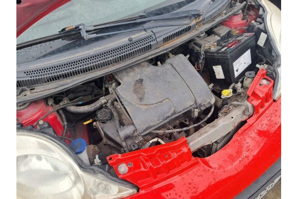 ENGINE PEUGEOT 107 1 0 12V CFA 164759KM Part manufacturer Peugeot OE
