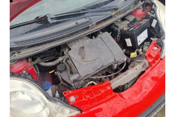 ENGINE PEUGEOT 107 1 0 12V CFA 164759KM Part manufacturer Peugeot OE