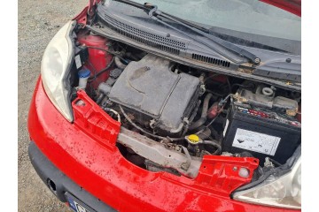ENGINE PEUGEOT 107 1 0 12V CFA 164759KM Catalog number of the part CFA