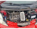 ENGINE PEUGEOT 107 1 0 12V CFA 164759KM Car type passenger cars