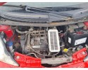 ENGINE PEUGEOT 107 1 0 12V CFA 164759KM Engine type petrol