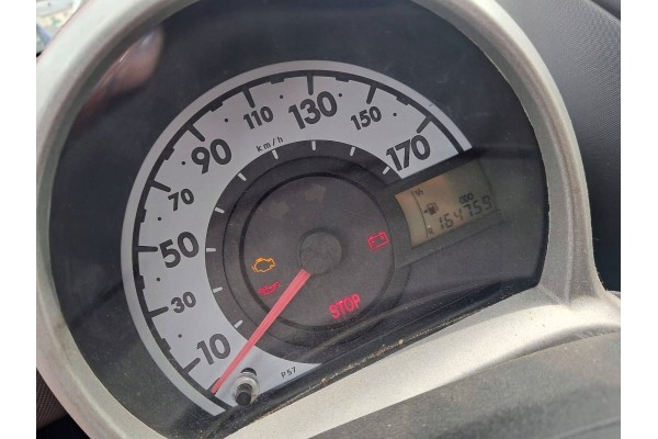 Motor Peugeot 107 1.0 12V CFA 164759KM