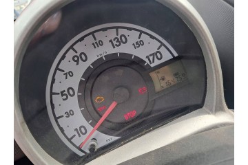 Motor Peugeot 107 1.0 12V CFA 164759KM
