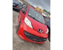 Motor Peugeot 107 1.0 12V CFA 164759KM