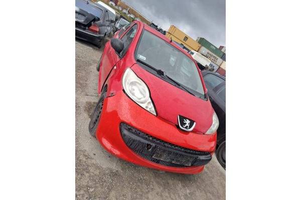 Motor Peugeot 107 1.0 12V CFA 164759KM