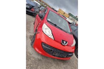 Motor Peugeot 107 1.0 12V CFA 164759KM