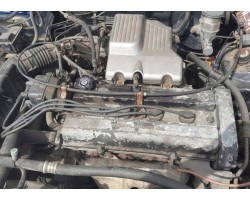 HONDA CR V I 2 0 16V B20Z1 ENGINE 147 HP