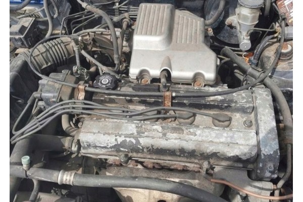 HONDA CR V I 2 0 16V B20Z1 ENGINE 147 HP