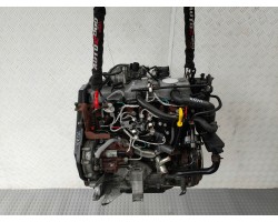 FORD FOCUS MK2 S MAX 07 10 1 8 TDCI ENGINE COMPLETE KKDA 186 thousand WARRANTY