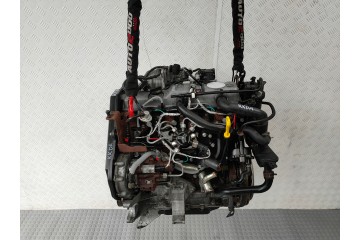 FORD FOCUS MK2 S MAX 07 10 1 8 TDCI ENGINE COMPLETE KKDA 186 thousand WARRANTY
