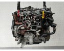 FORD FOCUS MK2 S MAX 07 10 1 8 TDCI ENGINE COMPLETE KKDA 186 thousand WARRANTY Catalog number of the part KKDA 186tys